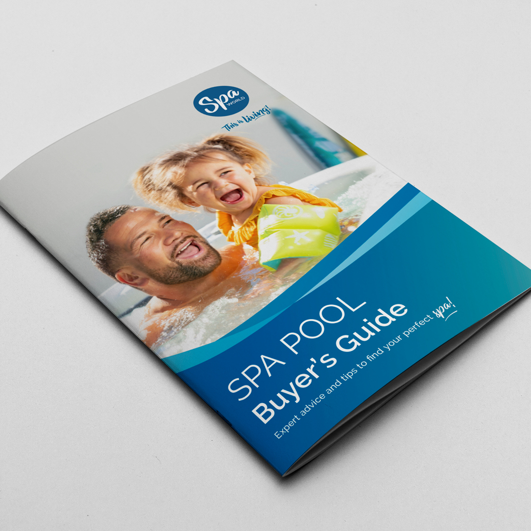 Spa Pool Buyer&#x27;s Guide