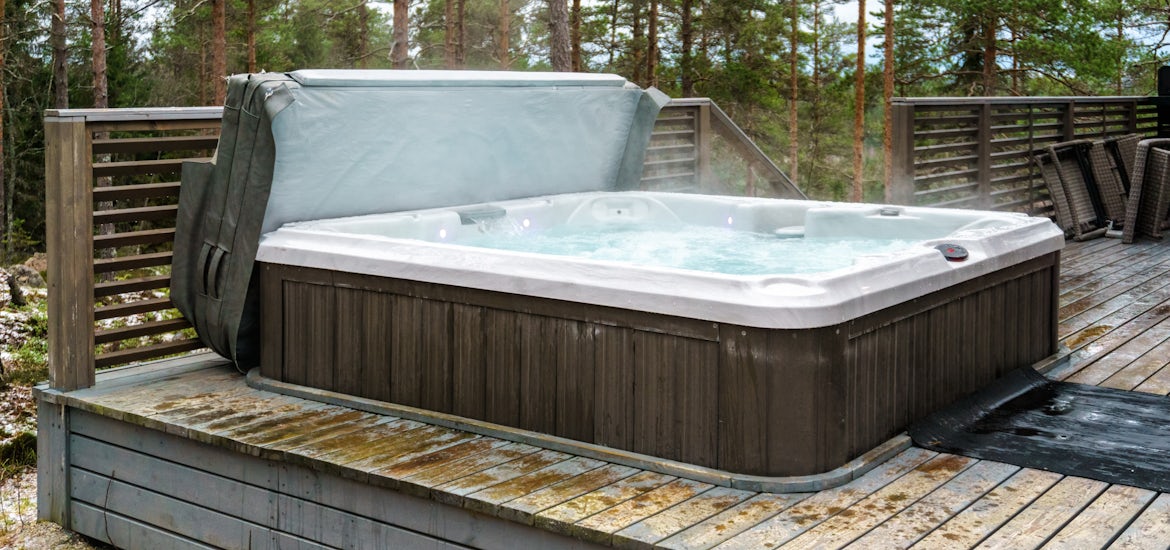 why is my spa not heating