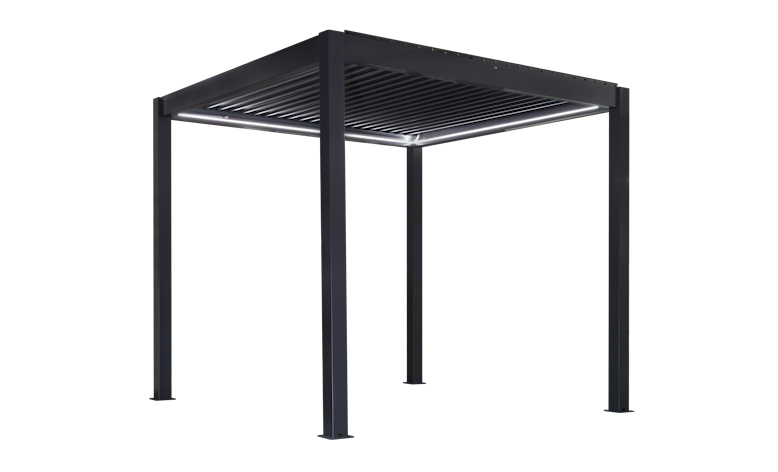 Vortex 3300 Pergola