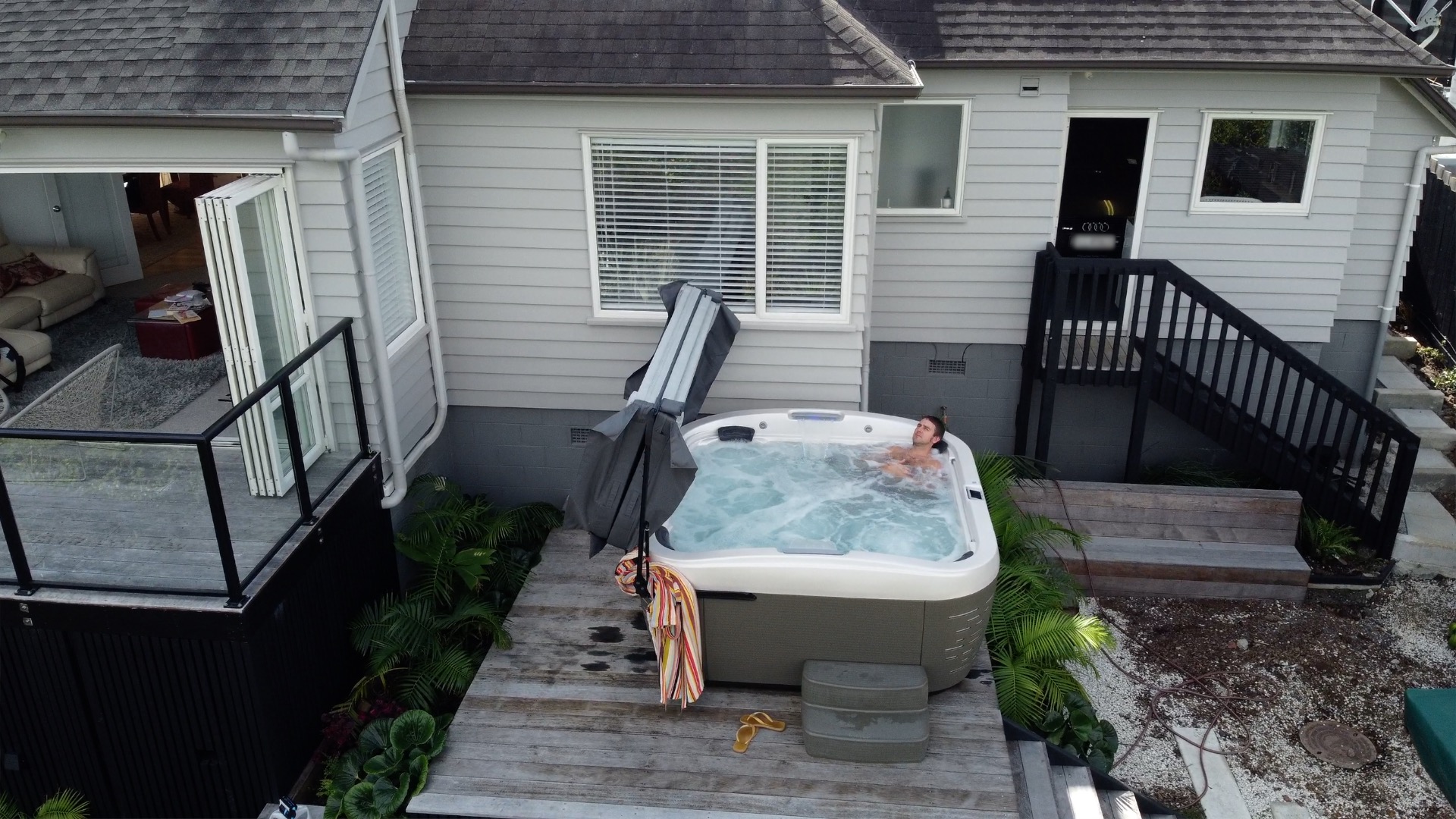 Spa Pool Electricity Usage and Costs Guide 2024 Spa World NZ