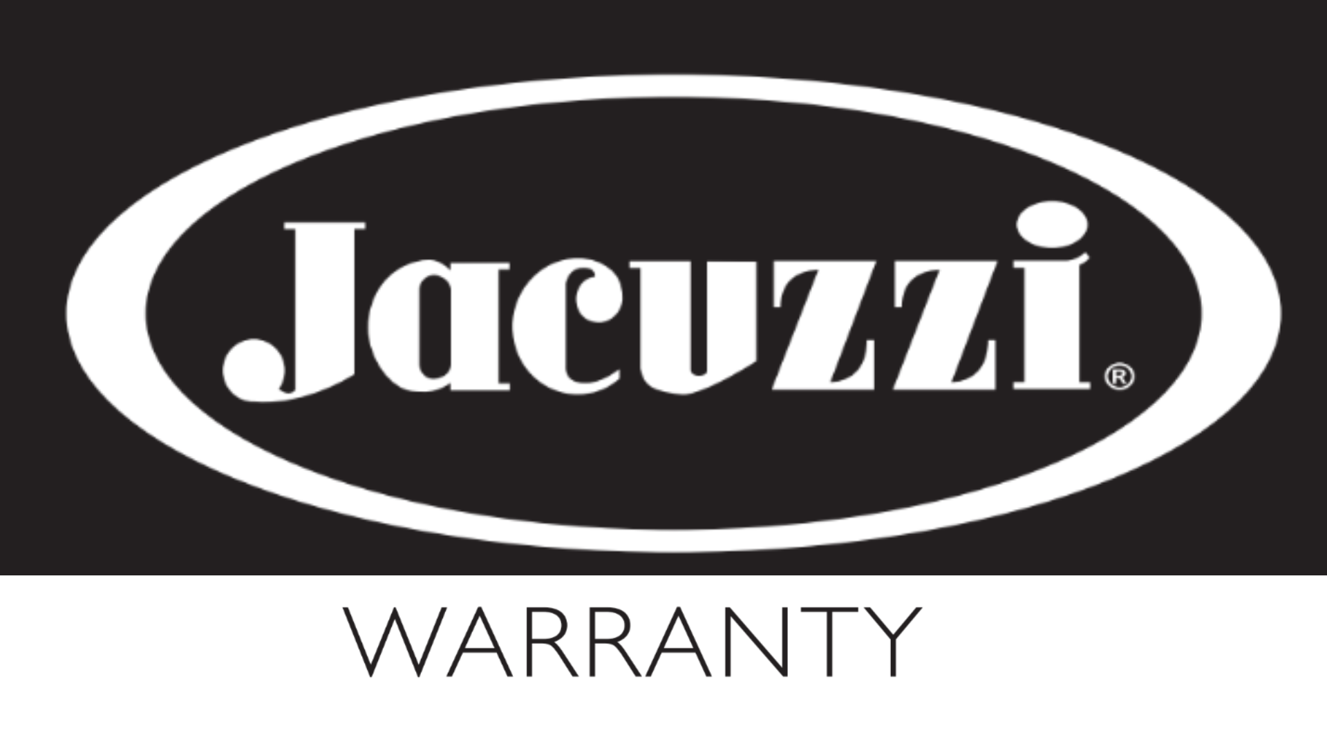 jacuzzi warranty