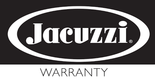 jacuzzi warranty