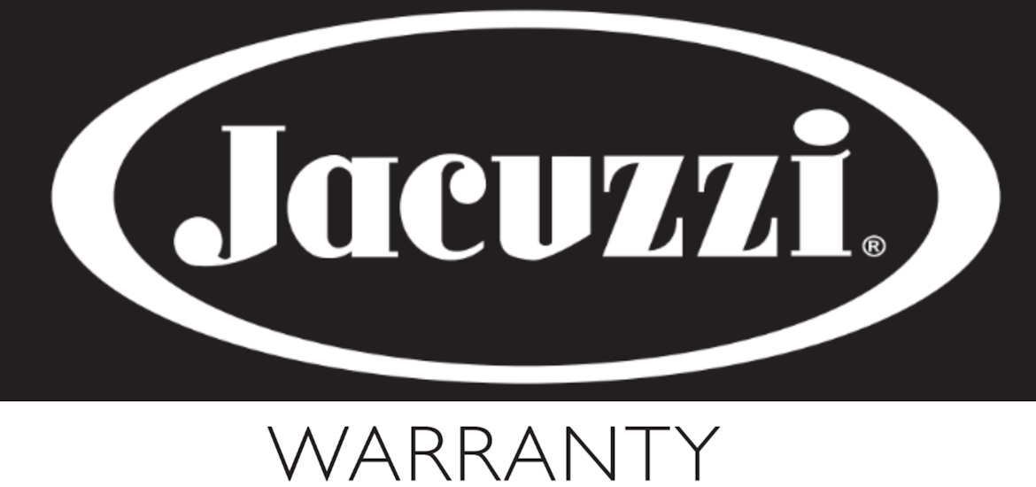 jacuzzi warranty