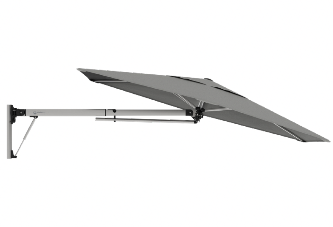 Retreat tilting positions