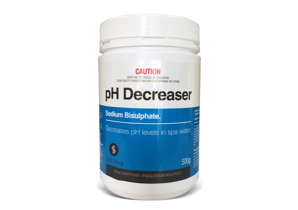 Spa World™ PH Decreaser
