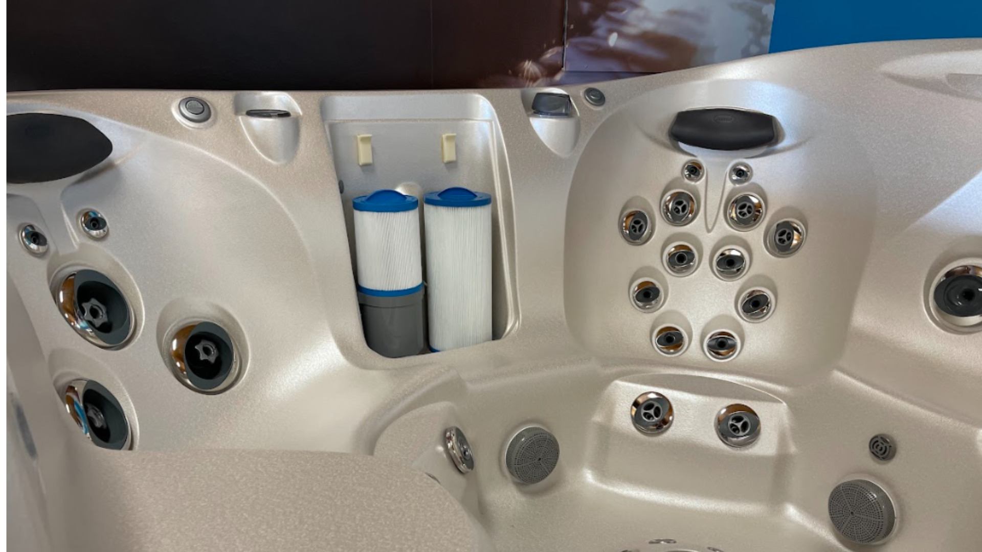 jacuzzi proclarity proclear filters