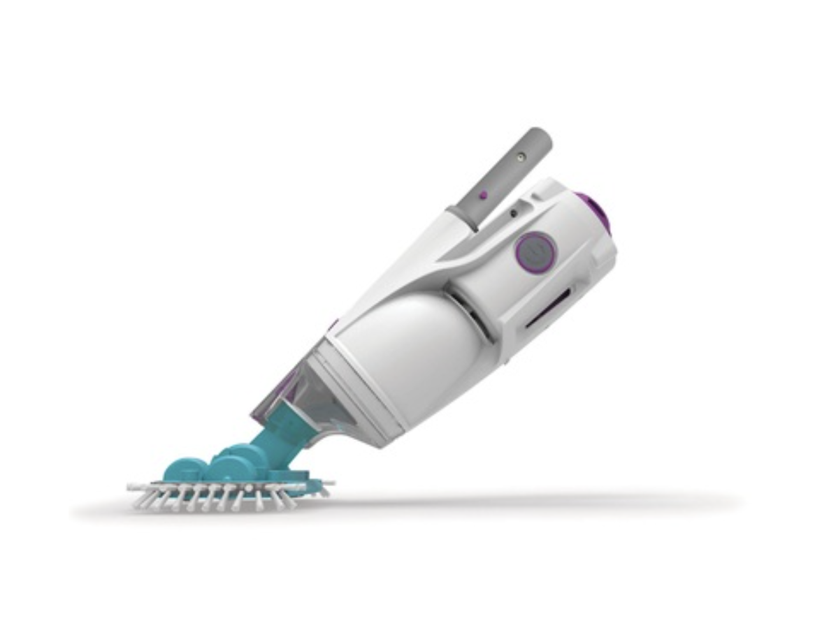 Telsa 30 Rechargeable Spa Vacuum Cleaner