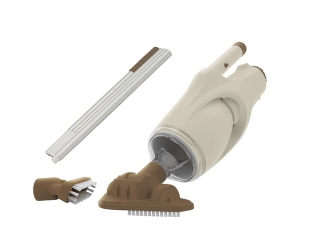 Zephira Rechargeable Spa Vacuum Cleaner