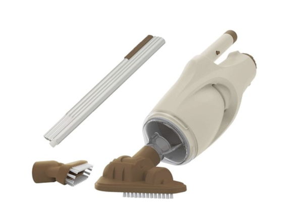 Zephira Rechargeable Spa Vacuum Cleaner