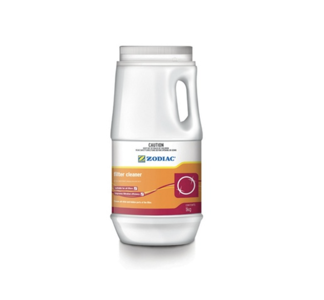 Zodiac Filter Cartridge Cleaner 1Kg