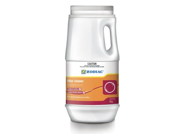 Zodiac Filter Cartridge Cleaner 1Kg