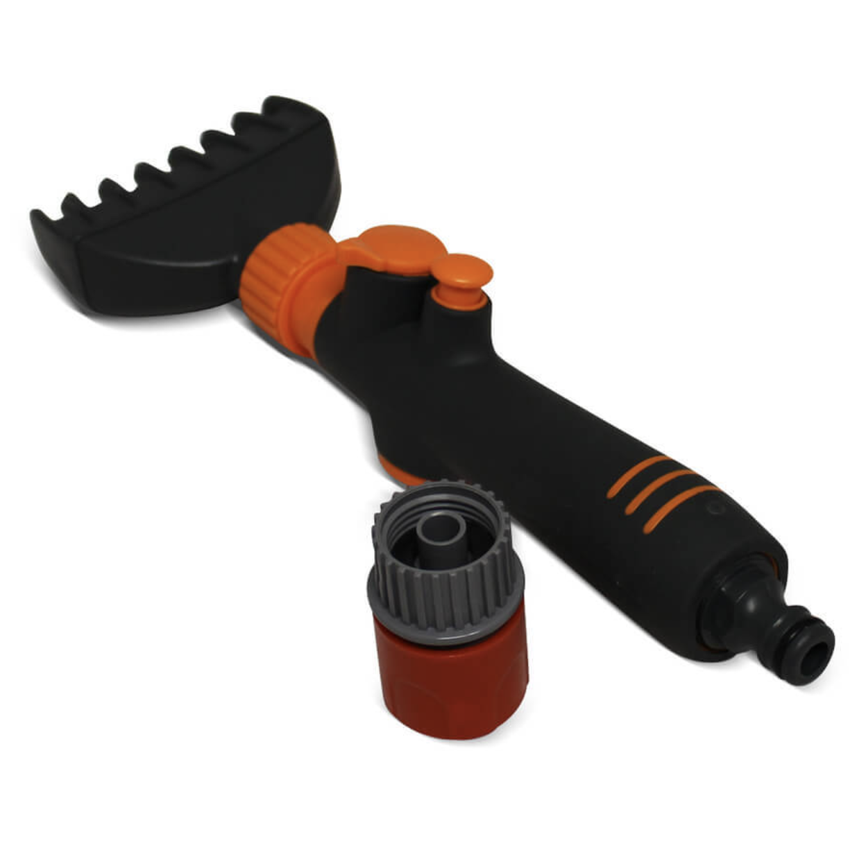 Heavy Duty Filter Cleaner