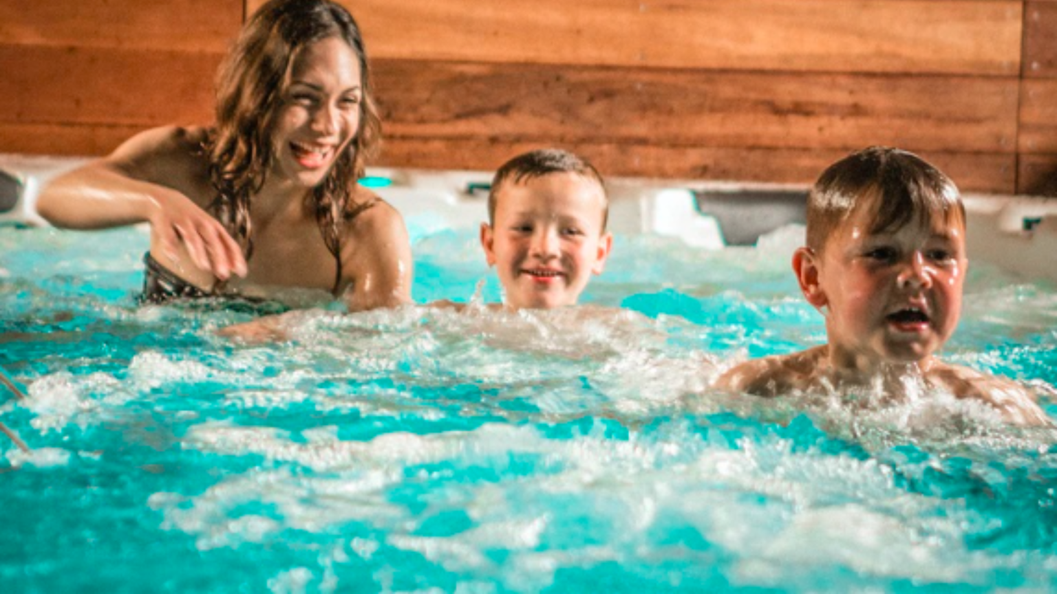 family-in-a-vortex-spa-swim-spa