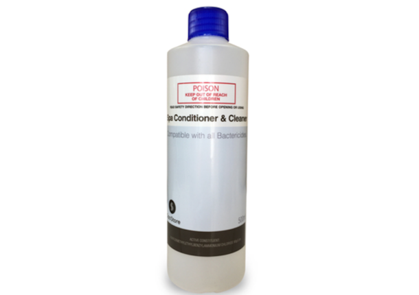 Spa Store 500g Pipe Cleaner & Conditioner