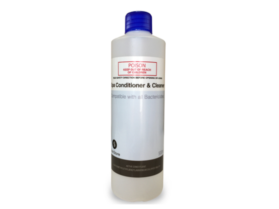 Spa Store 500g Pipe Cleaner & Conditioner