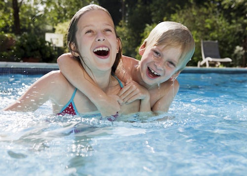 Family Spa Pools