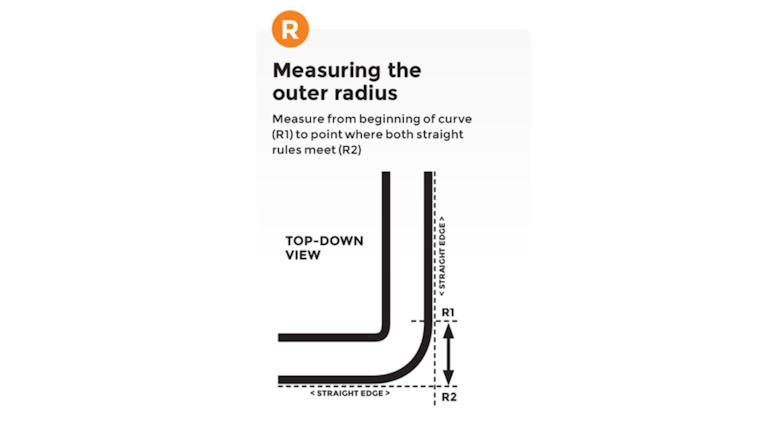 spa cover measurement and instruction guide