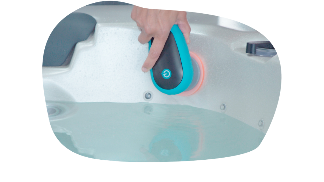 Spa Shell Samples How to Clean Your Acrylic Spa Shell | Spa World Australia