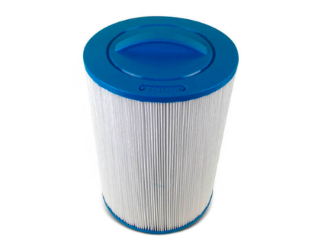 205 x 145mm Spa Filter - suits Fisher, Escape + RFILA 15050