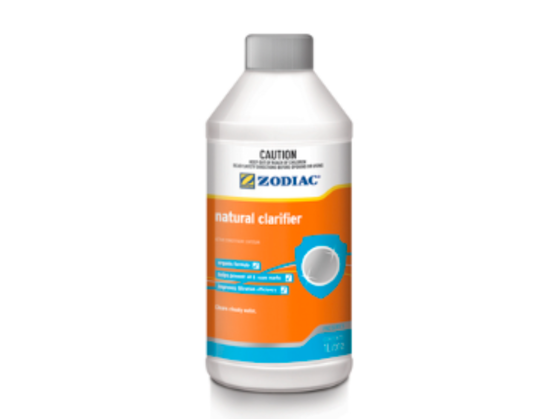 Zodiac Natural Spa Clarifier 1 ltr