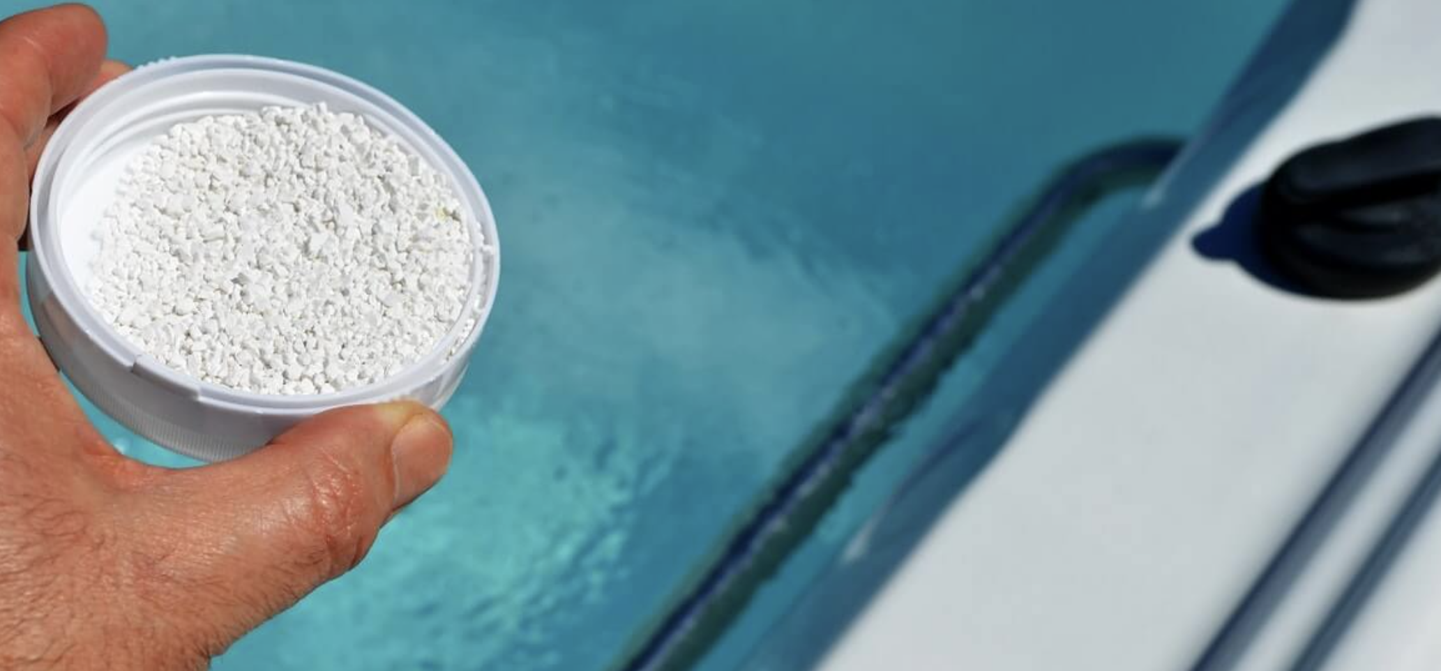 Bromine Uses Swimming Pools