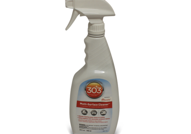 303 Fabric and Vinyl Cleaner - Trigger Spray 946ml