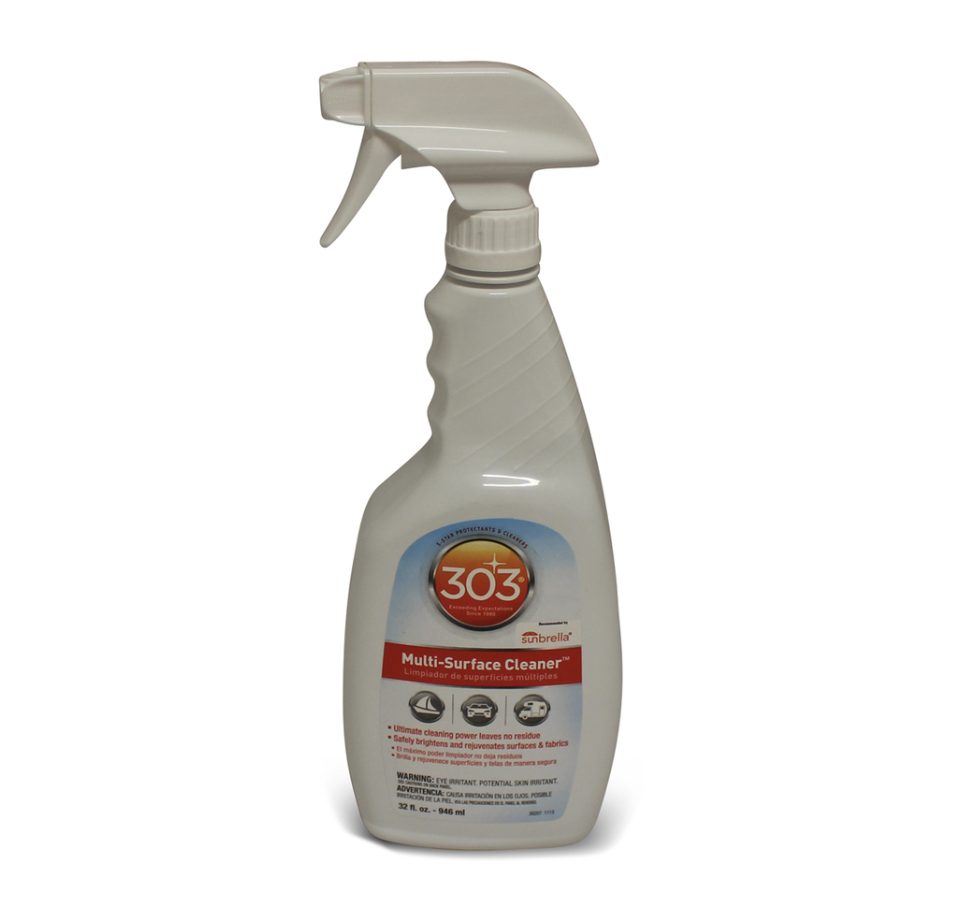 303 Multi-Surface Cleaner