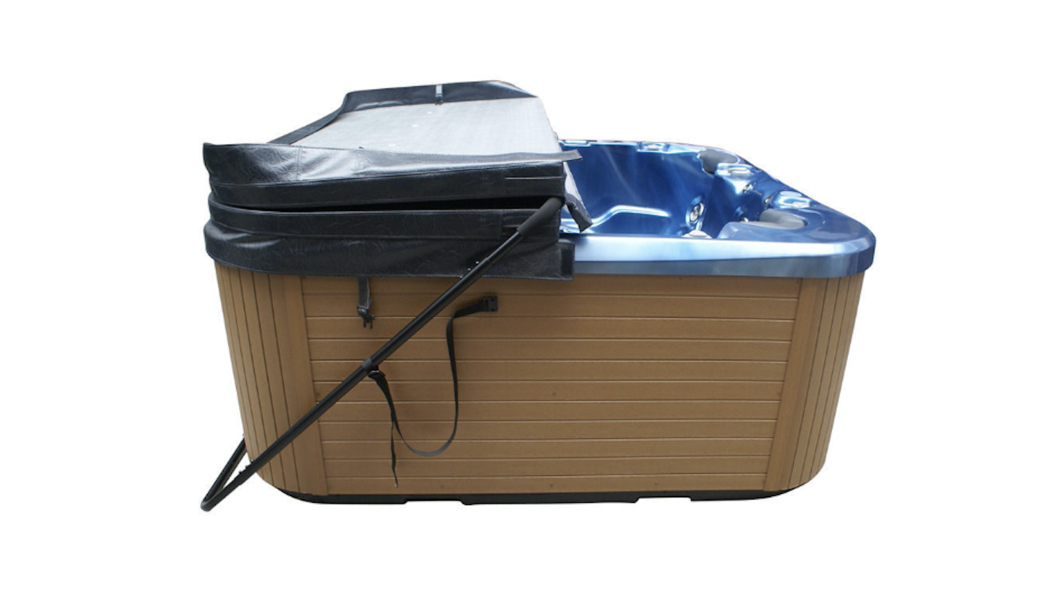 Spa Cover Lifter