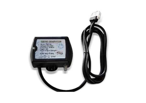 Ozone Generator - suit Vortex® / O2® / Arcadia®