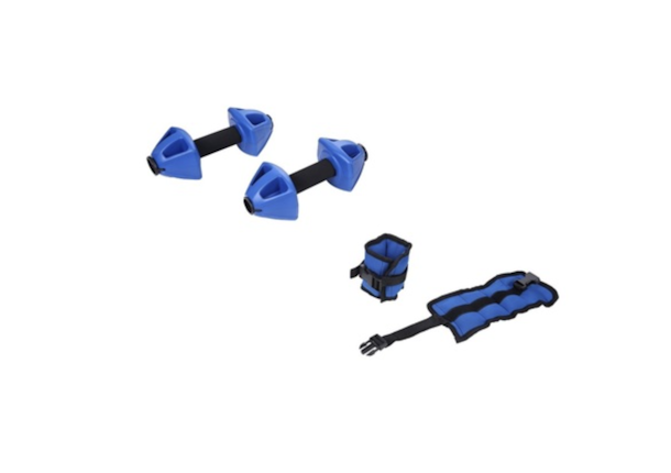 Swim Spa Water Resistance Fitness Kit