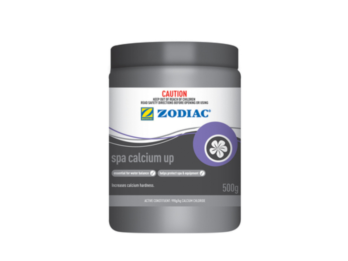 Zodiac Calcium Increase 500g