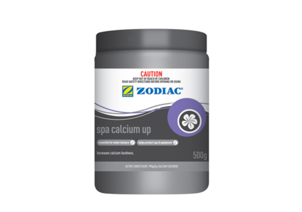 Zodiac Calcium Increase 500g