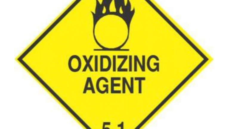 OXIDIZING AGENT