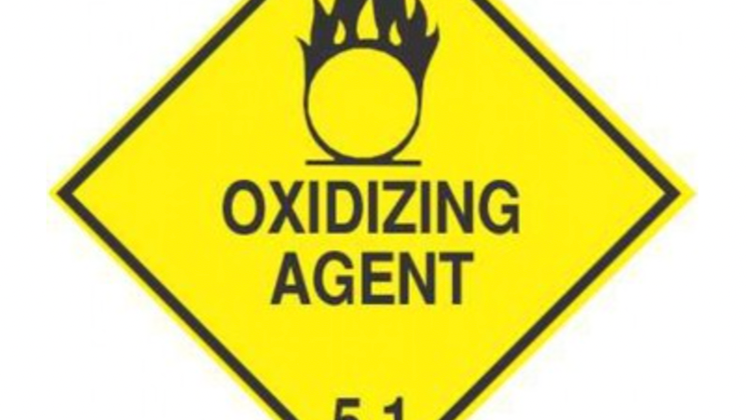 OXIDIZING AGENT