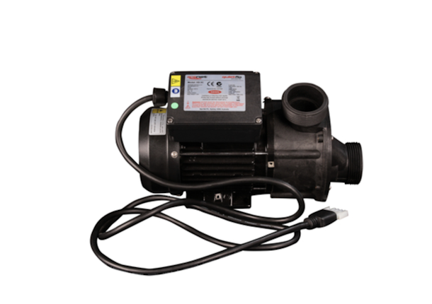 SpaNet® .35 Hp Circulation Pump
