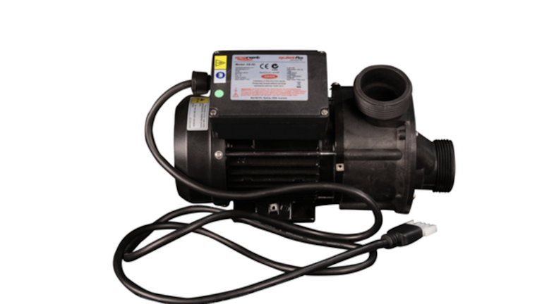 SpaNet® .35 Hp Circulation Pump
