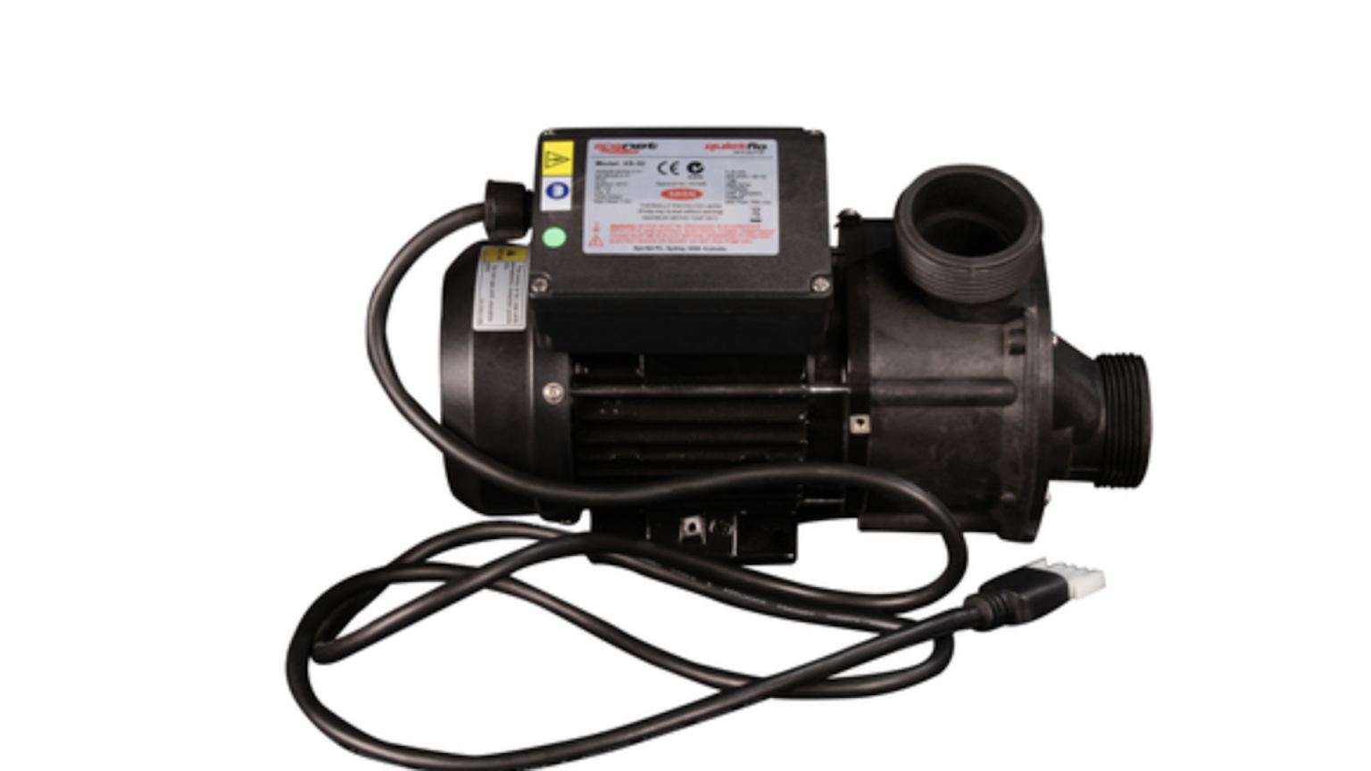 circulation pump