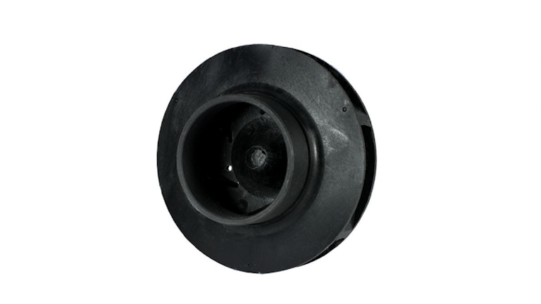 SpaNet Circulation Pump Impeller