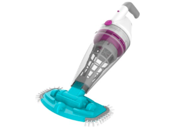 Telsa® 50 Rechargeable Spa Vacuum Cleaner