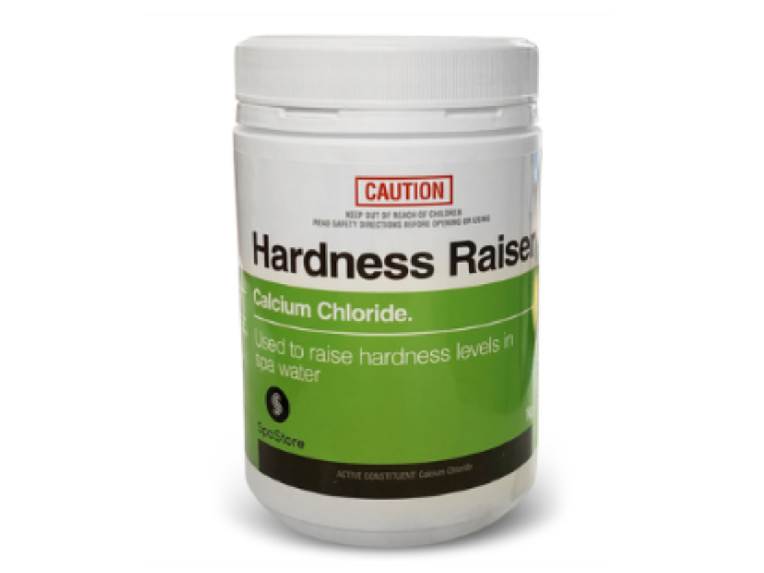 Spa World™ Calcium Hardness 1Kg