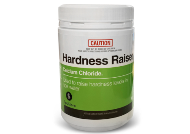 Spa World™ Calcium Hardness 1Kg