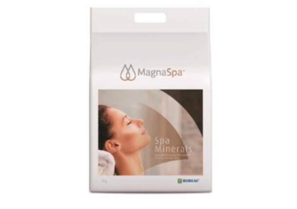 Zodiac MagnaSpa Spa Minerals and Water Softener 3kg