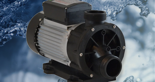 Why is my spa pump not working hero