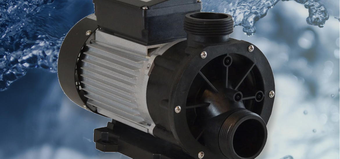 Why is my spa pump not working hero