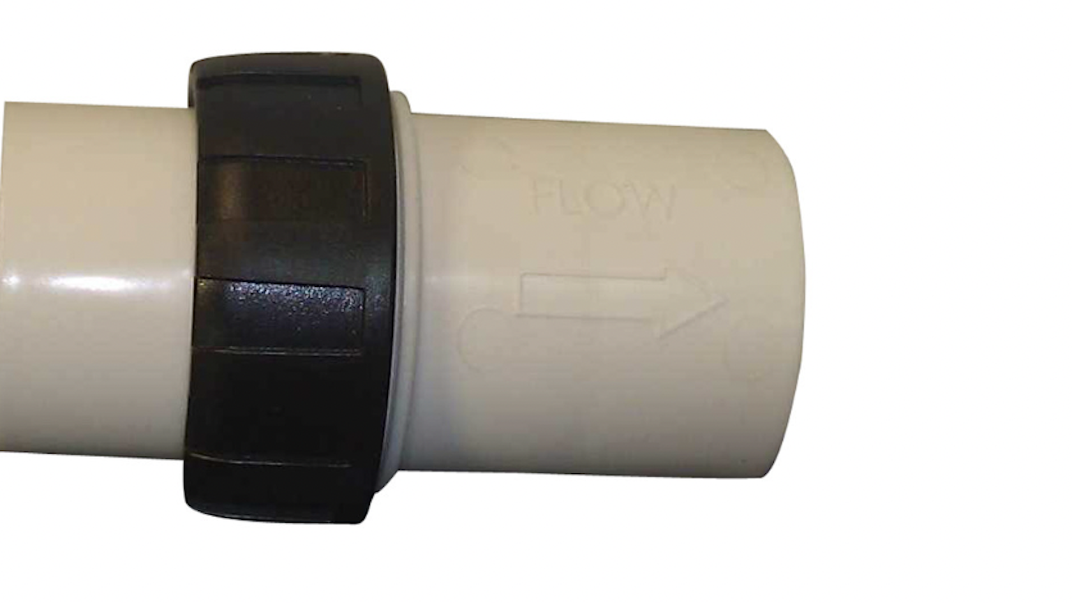 check valve
