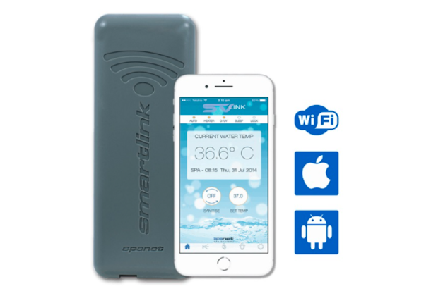 SpaNet® SmartLink™ WiFi Module SN-SV-WIFI