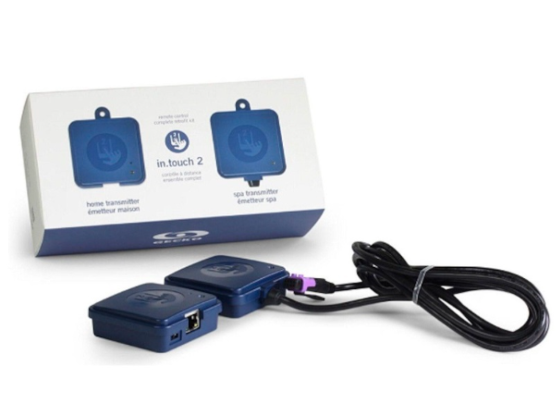 Gecko Aeware IN.Touch 2 Wifi RF Interface Module