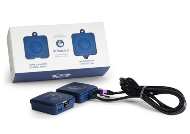 Gecko Aeware IN.Touch 2 Wifi RF Interface Module