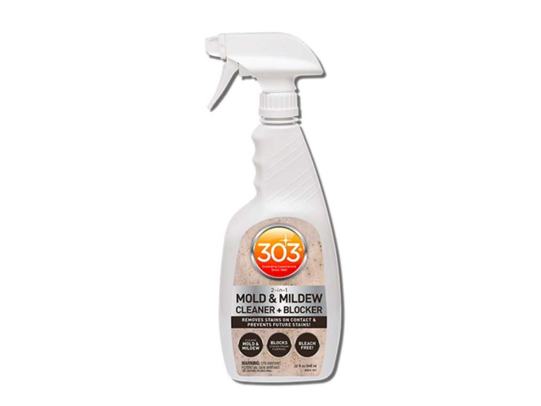 303 Mold & Mildew Cleaner + Blocker 946ml