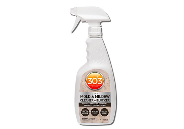 303 Mold & Mildew Cleaner + Blocker 946ml